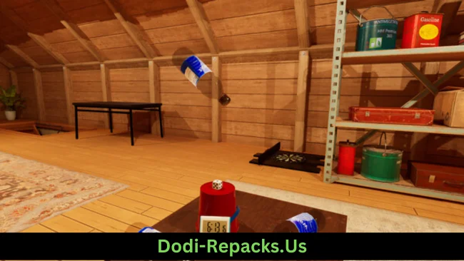 TrickShot Simulator Free Download