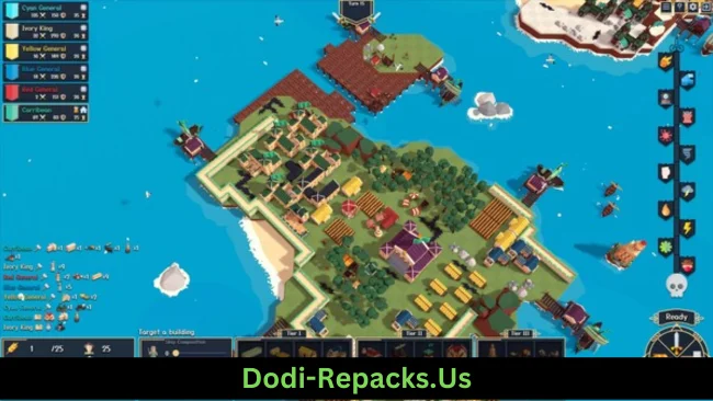 Dice Kingdoms Free Download