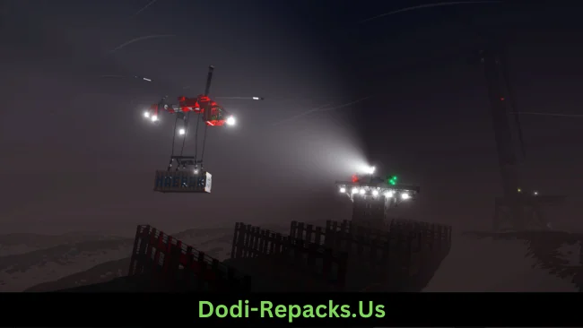 Stormworks: Build and Rescue Free Download