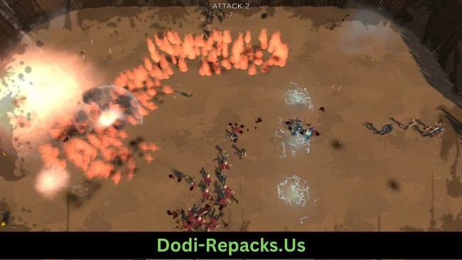 Boomcestors Free Download