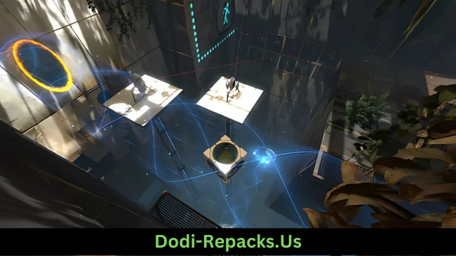 Portal 2 Free Download
