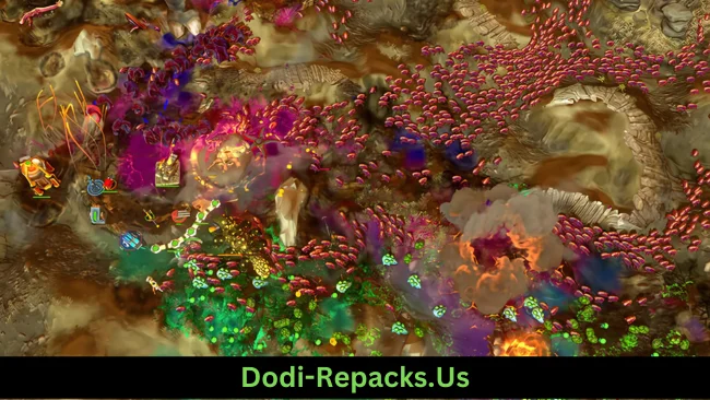 IDUN – Frontline Survival Free Download