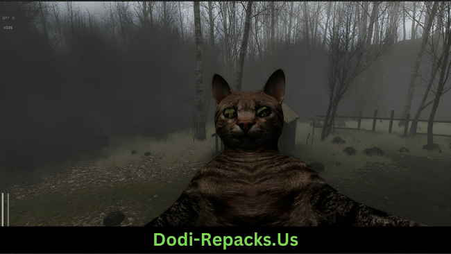 Descending The Woods Free Download