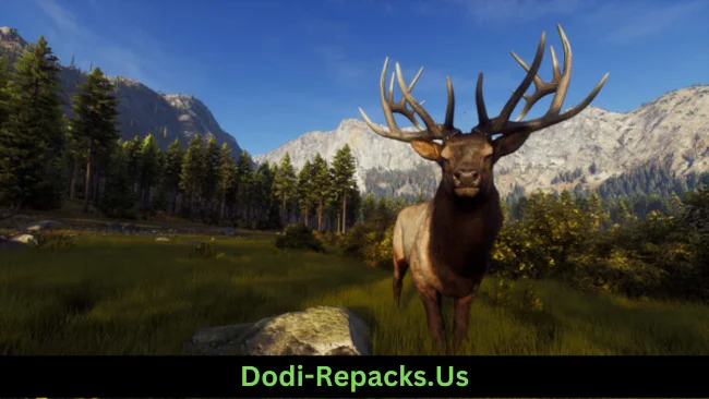 Way of the Hunter Free Download