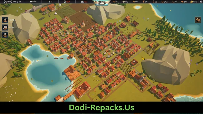 Settlements Rising Free Download