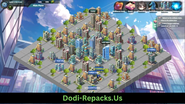 Multiverse Loot Hunter Free Download
