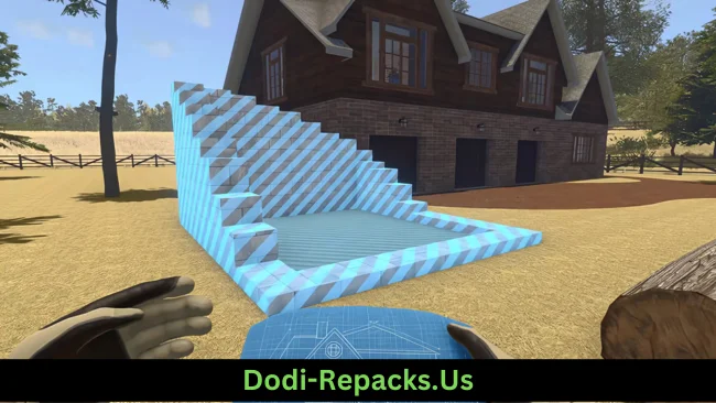 House Flipper Free Download