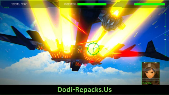 ROGUE FLIGHT Free Download