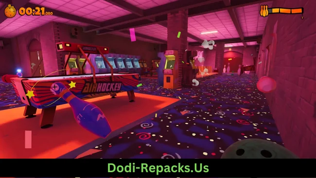 BOWLOUT Free Download