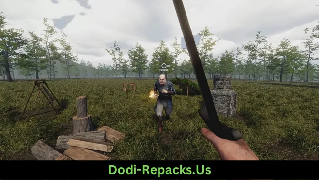 Valhalla Path: Survival Free Download