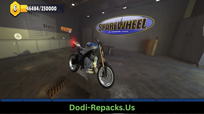 Wheelie King 7 Free Download