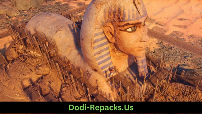 Builders of Egypt Free Download