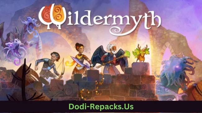 Wildermyth Free Download
