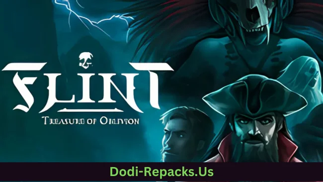 Flint: Treasure of Oblivion Free Download