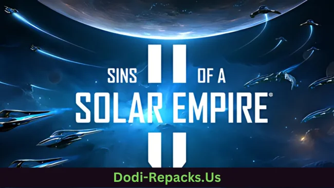 Sins of a Solar Empire II Free Download