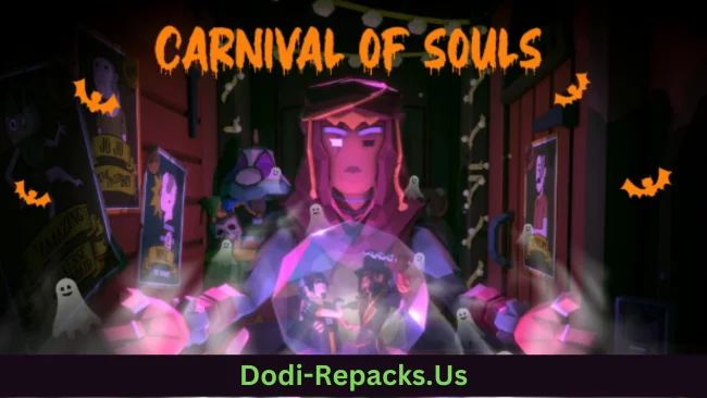Carnival Of Souls Free Download