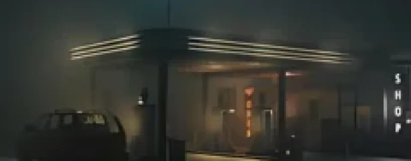 Mystic Rest Stop Free Download