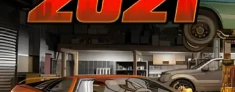Car Mechanic Simulator 2021 – Taxi DLC Free Download