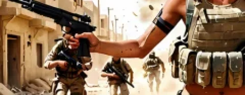 Six Days in Fallujah Free Download (14112024)