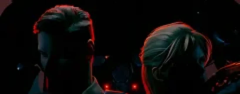 Connection: The Nightmare Within Free Download (v20241104)
