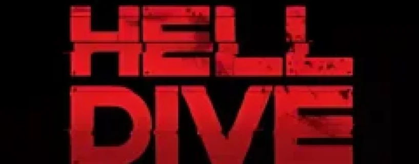 Hell Dive Free Download