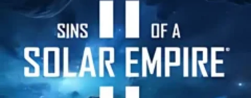 Sins of a Solar Empire II Free Download (v1.31.8)