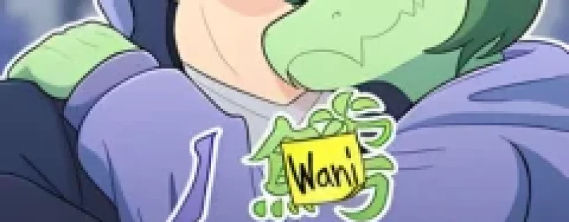 I Wani Hug that Gator! Free Download (v1.7.0)