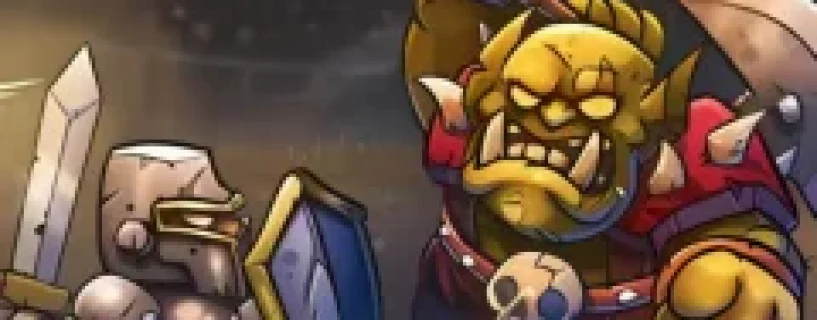 Gladiator Guild Manager Free Download (v1.039)