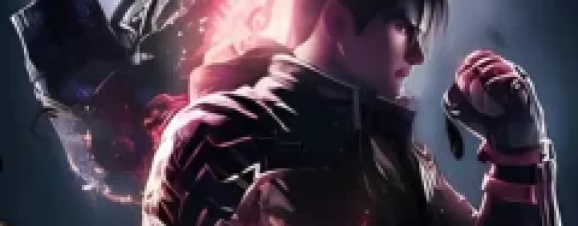 TEKKEN 8 Free Download (v1.11.00)