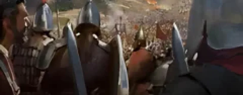Old World – Heroes of the Aegean Free Download (v1.0.75717)