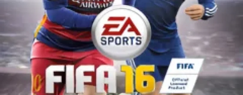 FIFA 16 Free Download (v16.0)