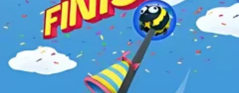 Fling to the Finish Free Download
