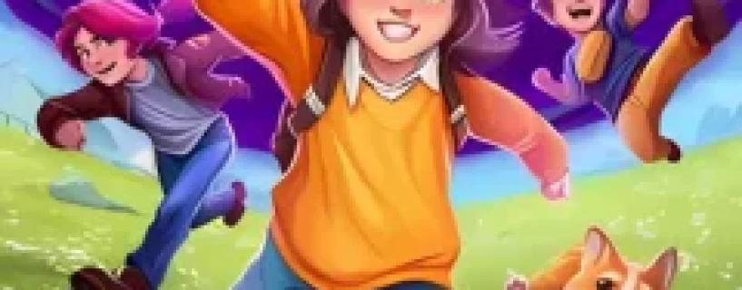 Bloomtown: A Different Story Free Download (v1.0.27.1)