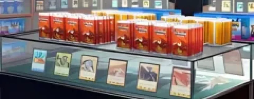 TCG Card Shop Simulator Free Download