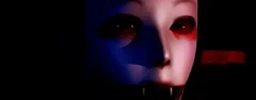 The Haunting Eyes Free Download