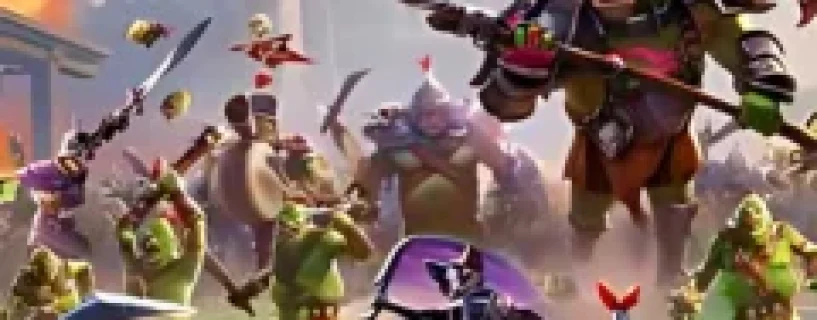 Orcs Must Die! Deathtrap Free Download
