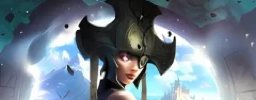 Age of Wonders 4 Free Download (v1.009.004.102259)