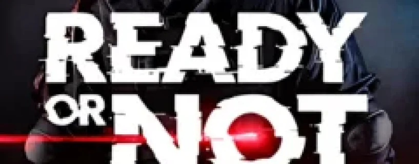 Ready or Not: Dark Waters Free Download (v67473)