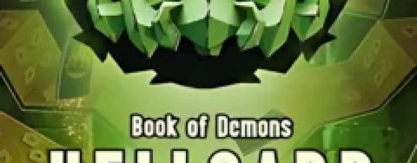 HELLCARD Free Download (v1.1.240920)