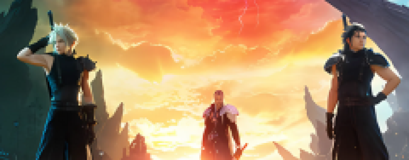 FINAL FANTASY VII REBIRTH Free Download