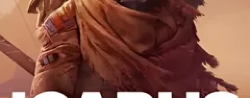 ICARUS Free Download (v2.2.37)