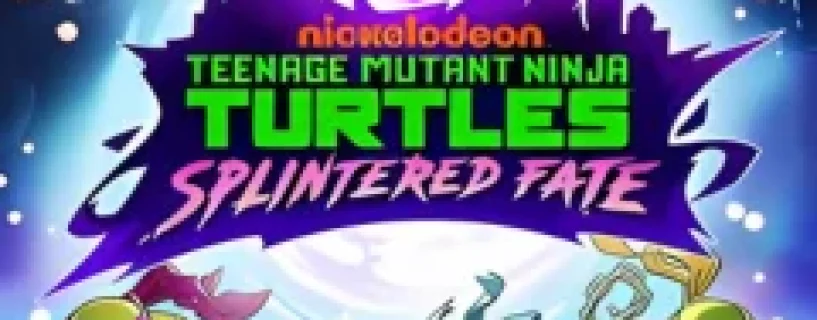 Teenage Mutant Ninja Turtles: Splintered Fate Free Download