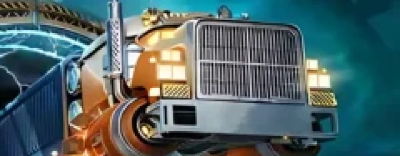 Star Trucker Free Download (v1.0.49)