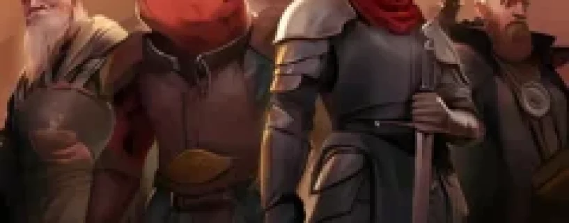 Songs of Conquest Free Download (v1.4.12)