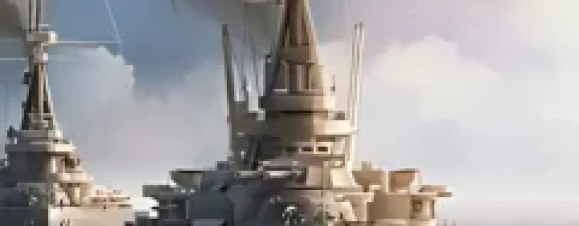 Ultimate Admiral: Dreadnoughts Free Download (
