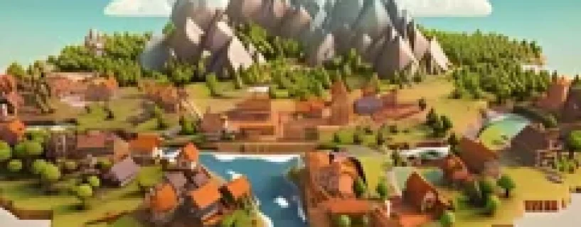 Settlements Rising Free Download