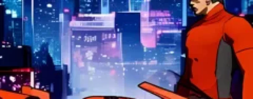 Gangs of Neo Tokyo Free Download