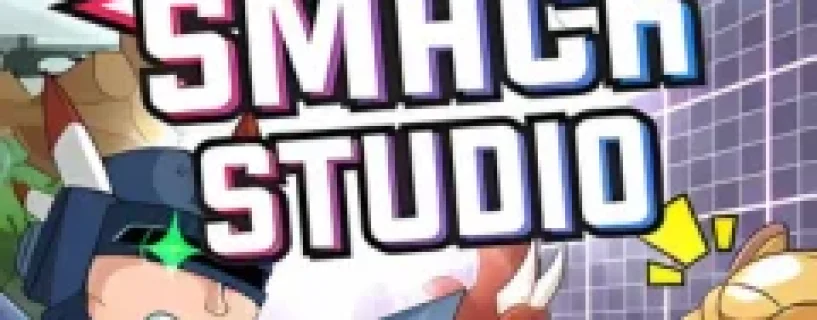 Smack Studio Free Download