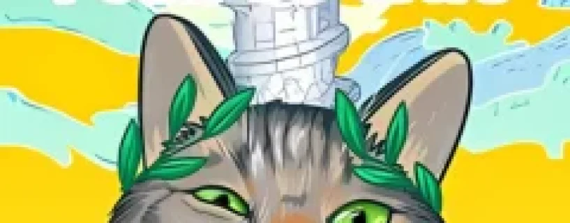 A Tower Full of Cats Free Download (v20240920)