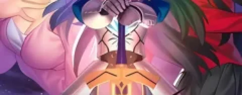 Fate/stay night REMASTERED Free Download (v1.4.1.389)